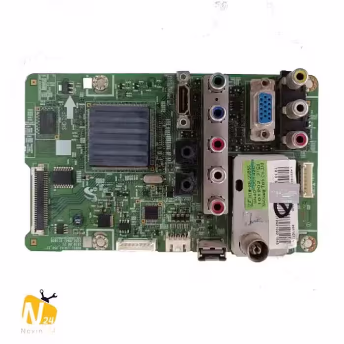 مین برد LA22C360