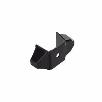 ضربه گیر u دوطرفه دسته موتور بالا پژو 405 پارس سمند گیلان اصل 31000400