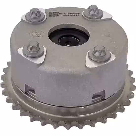 دنده CVT-VVT ولکس سی 30 (سیستم تنظیم زمان بندی سوپاپ) (Voleex C30)