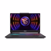 لپ تاپ گیمینگ 15.6 اینچی ام اس آی مدل Cyborg 15 A13VEK i7-13620H/32GB/1TBSSD/6GB RTX4050