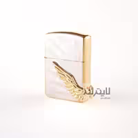 فندک زیپو مدل PAW-210SPG