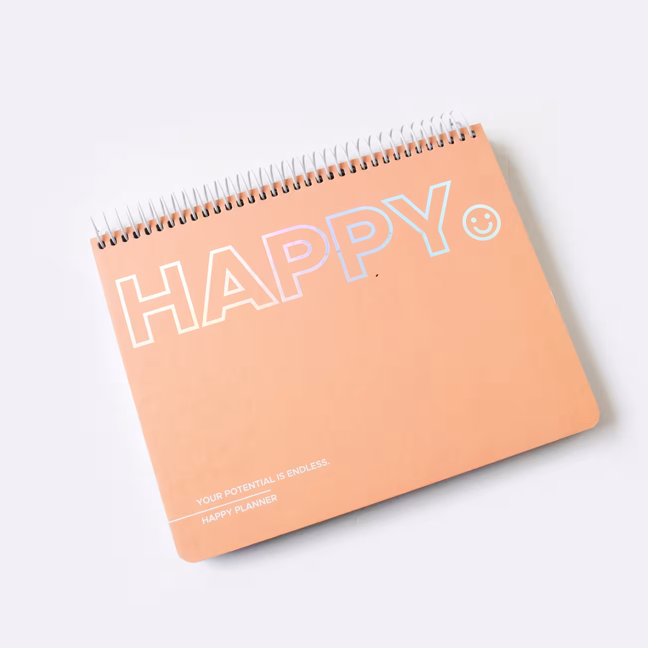 پلنر سالانه گلبهی HAPPY ریهوبوم (Rehoboam)