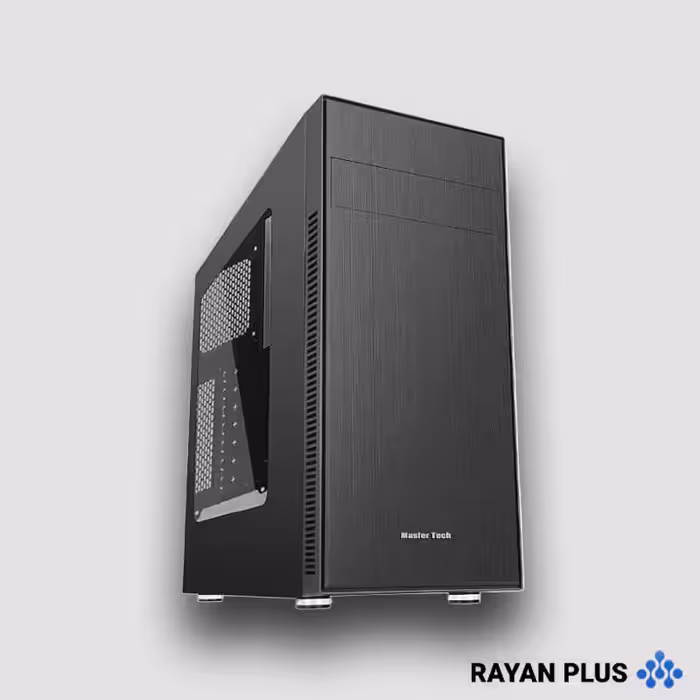 کیس مستر تک مانترا Master Tech Mantra