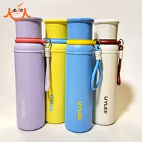 قمقمه استیل Uylee حجم 700 میلی لیتر