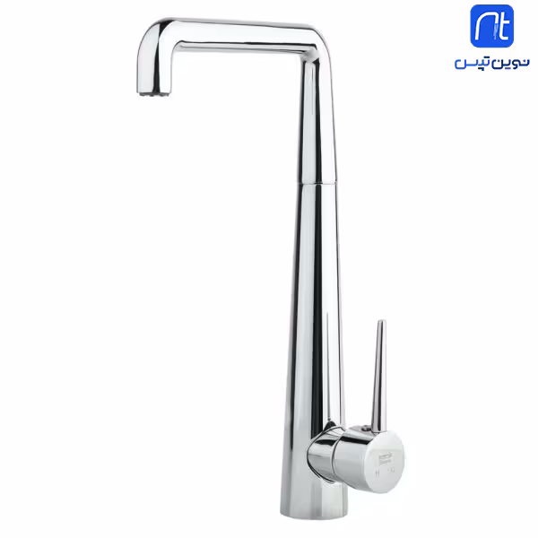 شیر آشپزخانه راسان مدل شرلین