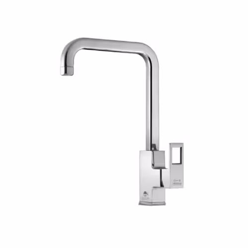 شیر آشپزخانه درخشان مدل موریس