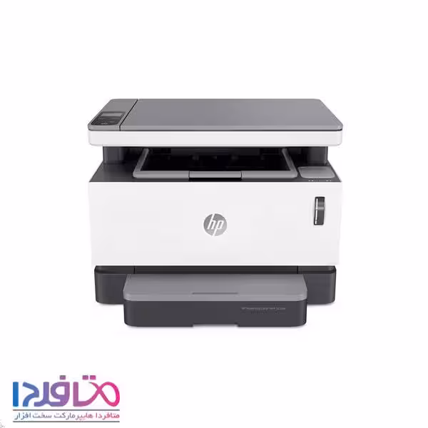 پرینتر لیزری اچ پی مدل MFP 1200w