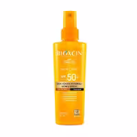 اسپری ضد آفتاب  SPF50 بیوکسین 200 میل