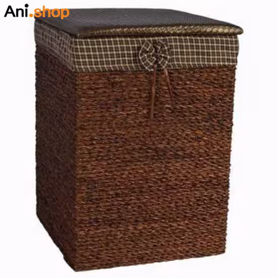 باکس حصیری لباس