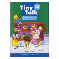 Tiny Talk 3A