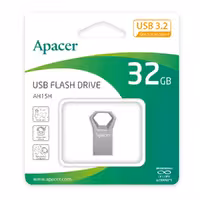 فلش مموری 32 گیگ Apacer مدل AH 15H