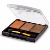 کیت سایه ابرو کنویس-KB02