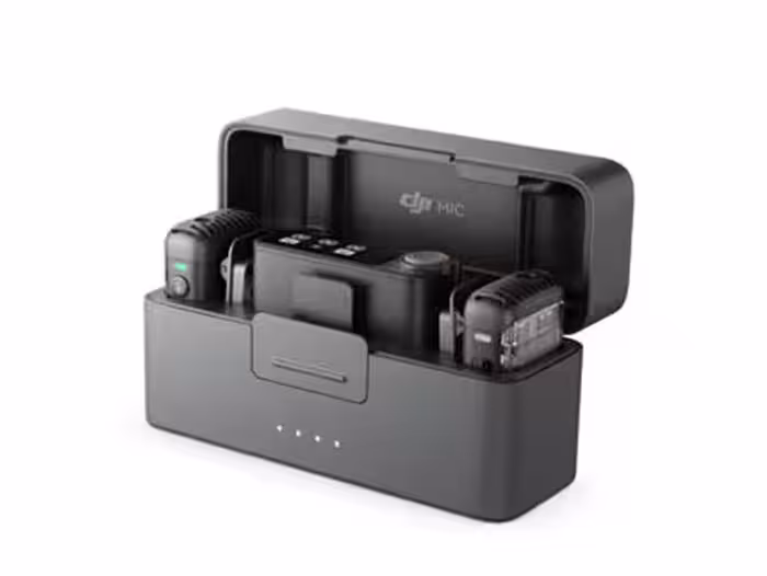 میکروفون دی جی آی 2