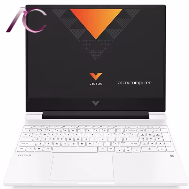 لپ تاپ اچ پی 4060-VICTUS 15 FA1033NN CORE I5-12500H/16GB/512GB/8GB