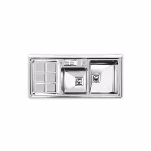 سینک روکار اخوان کد 320