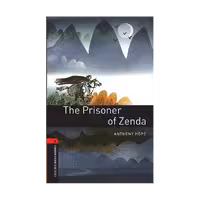 Oxford Bookworms 3 The Prisoner of Zenda