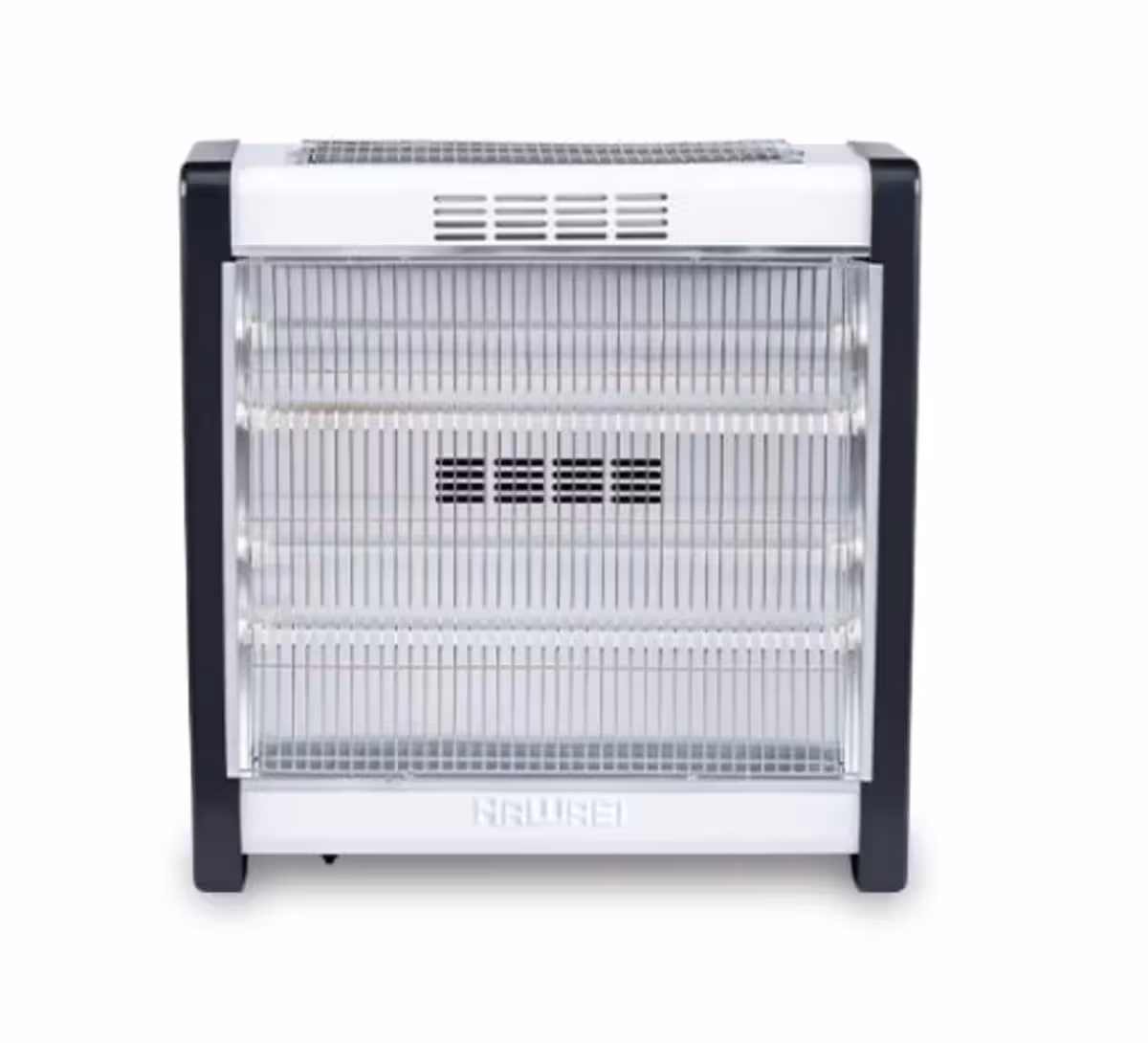 بخاری برقی 2400 وات فن دار هالوژنی هاوایی مدل H2234