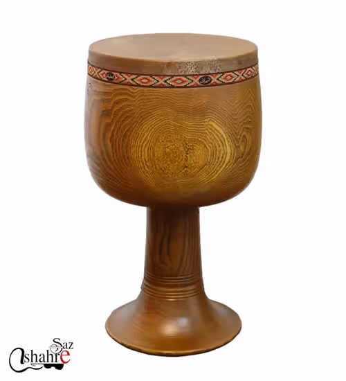 تنبک شیرانی چهار مهر ویژه