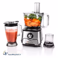 غذا ساز همه کاره سوئیس پلاس SFP-811s