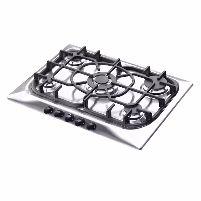 گاز صفحه ای اخوان G87