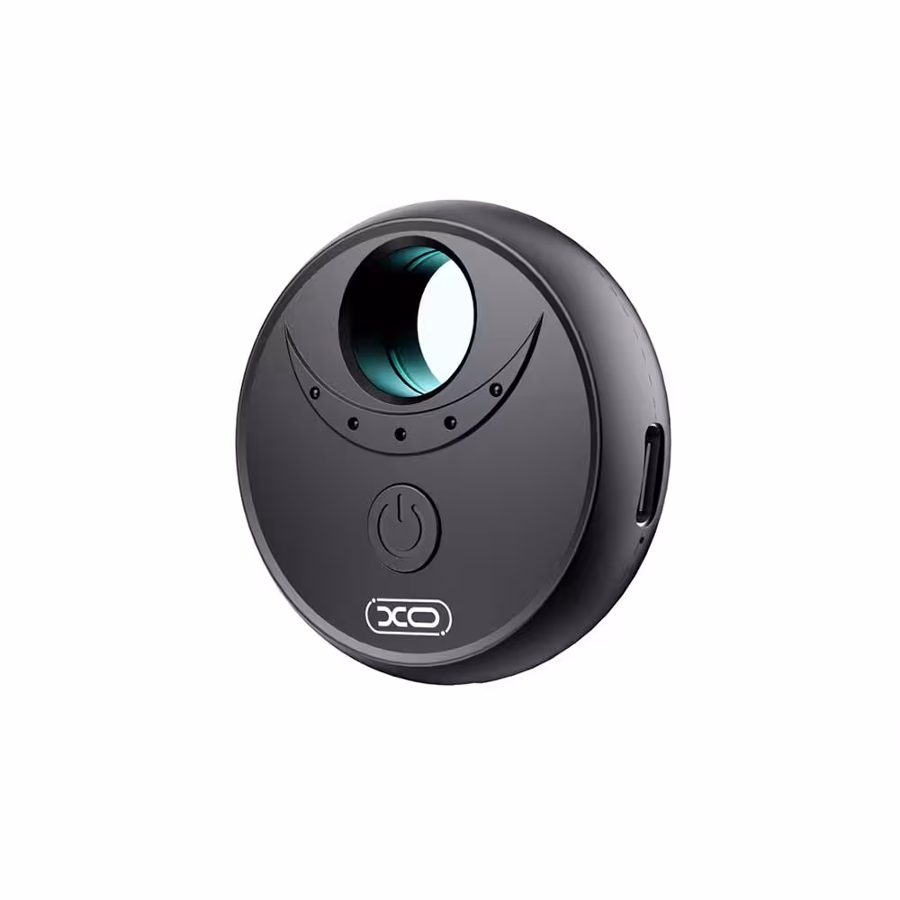 ارسال فوری   دوربین‌یاب هوشمند XO CRP02