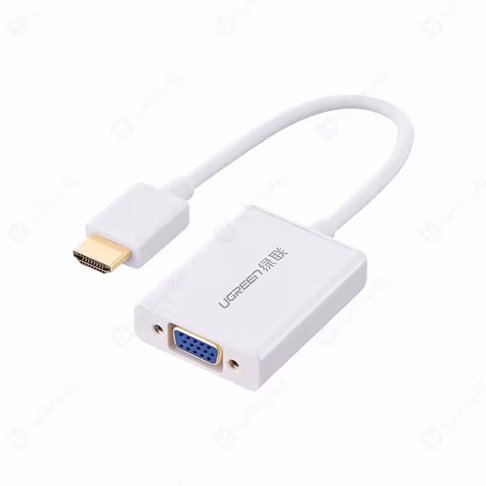 تبدیل HDMI به VGA یوگرین مدل MM102 40212
