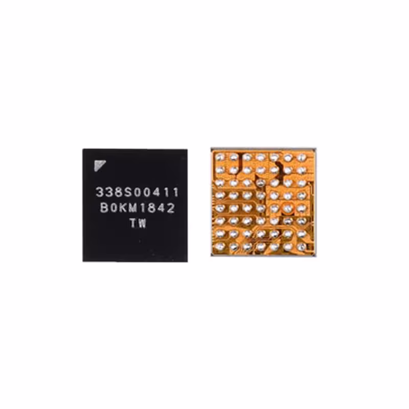 آی سی صدا 338S00411 آیفون  Audio IC 338S00411 iPhone