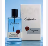 ادکلن EXCLUSIVE COLLECTION CRANFORD ELAGANCE کرانفورد الگانس اصل