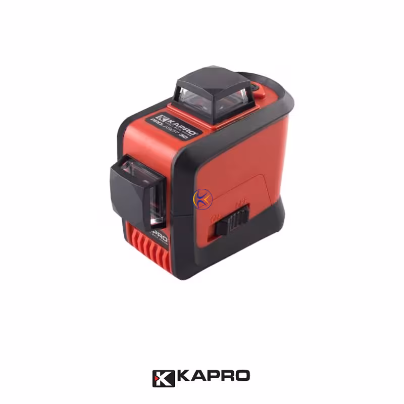 تراز لیزری مدل 883N کاپرو (نور سبز)