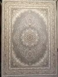 فرش 1200شانه آکریلیک طرح آویا