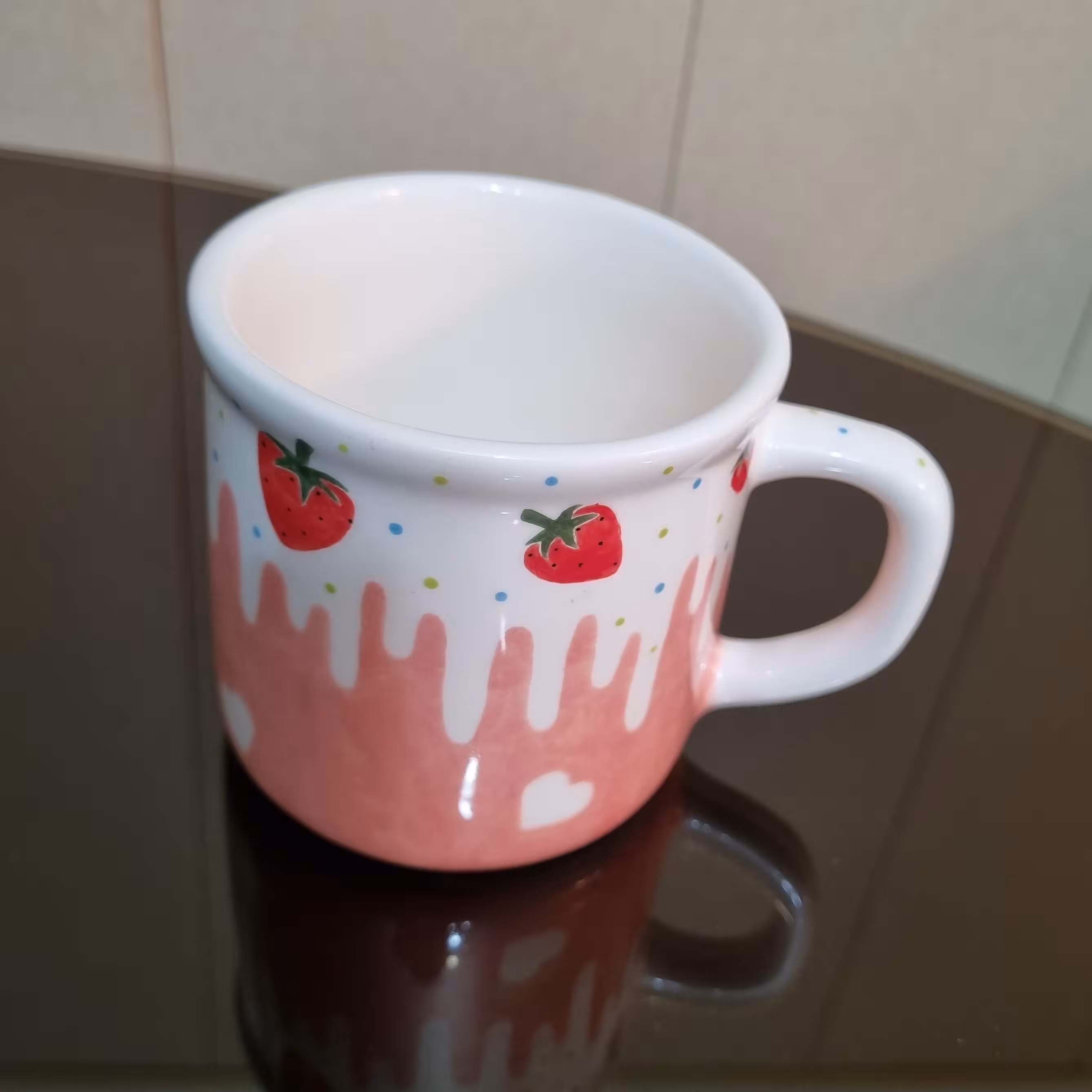 ماگ سرامیکی 