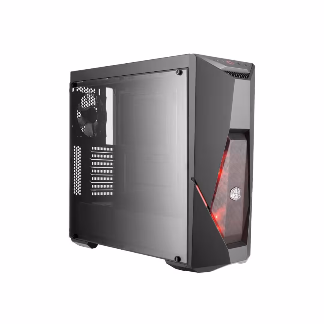 کیس کامپیوتر کولر مستر MASTERBOX K500L