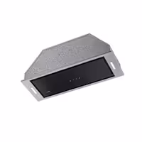 هود آلتون مخفی مدل  H607S