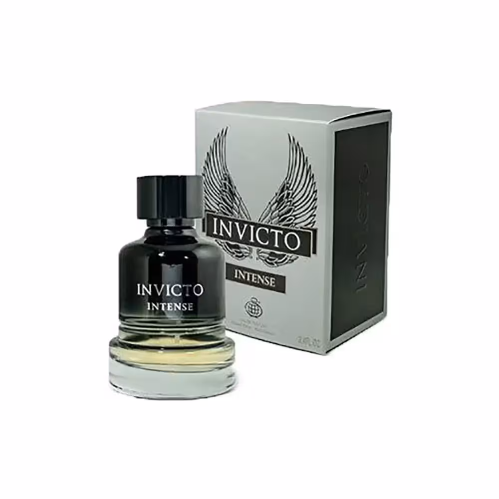 عطر ادکلن مردانه پاکو رابان اینوکتوس اینتنس فراگرنس ورد