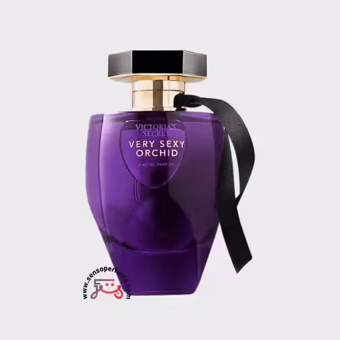 عطر ادکلن ویکتوریا سکرت وری سکسی ارکید | victoria’s secret very sexy orchid