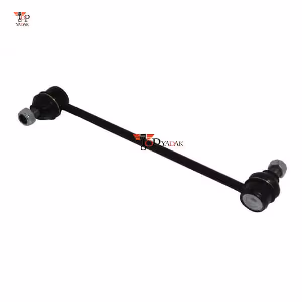 ميل موجگير جلو خودرو لیفان 520