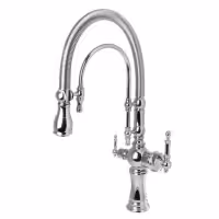 شیر آشپزخانه مدل دومنظوره رویا