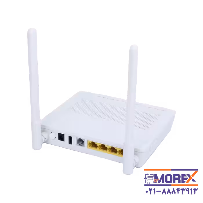 مودم فیبر نوری GPON-ONT مدل EchoLife HG8546M