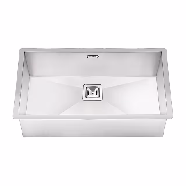 سینک باکسی ایلیا استیل مدل 6006