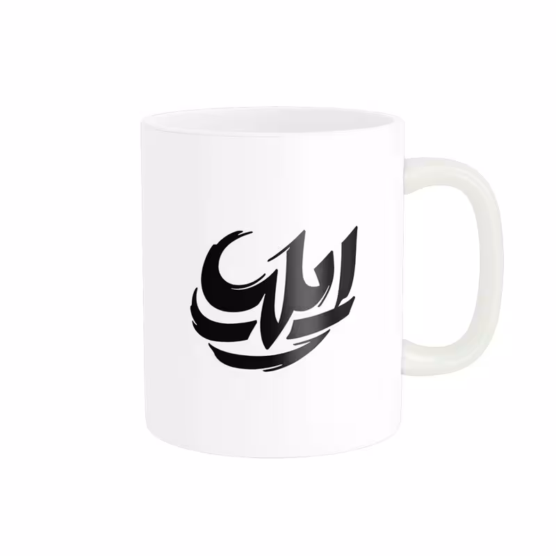 خرید ماگ-لیوان  فانتزی اسمی کد 2160