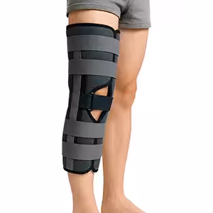 زانوبند ایموبلایزر ارتومکس