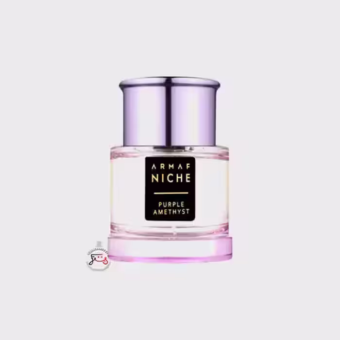عطر ادکلن آرماف نیش پرپل آمتیست | armaf niche purple amethyst