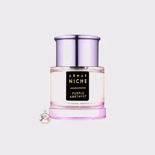 عطر ادکلن آرماف نیش پرپل آمتیست | armaf niche purple amethyst