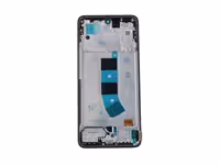 ال سی دی شیائومی شرکتی XIAOMI REDMI NOTE 13 4G با فریم