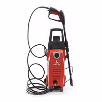 کارواش فشار قوی 100 بار با لوازم جانبی محک مدل HPW-100