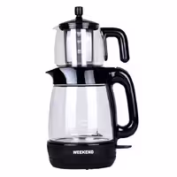 چای ساز ویکند مدل WKT-210D