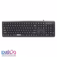کیبورد سادیتا مدل SK-301