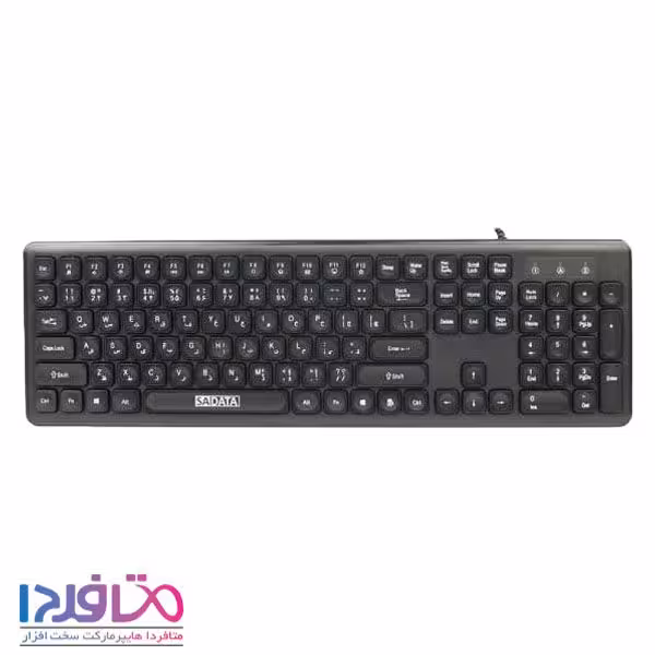 کیبورد سادیتا مدل SK-301