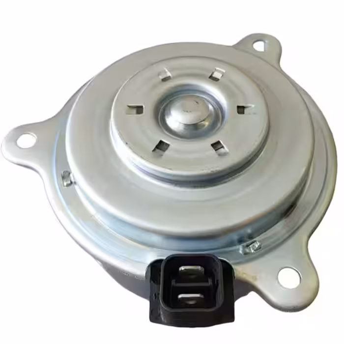 خرید موتور فن رادیاتور پژو 405 ایساکو (طرح فورشیا) اتصال پروانه فن با خار 200 وات 1010100798 | اتوموبی