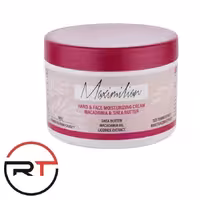 کرم مرطوب کننده ماکادیما و شی باتر ماکسیمیلیان 250 میلی